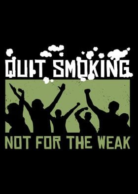 Quit Smoking 