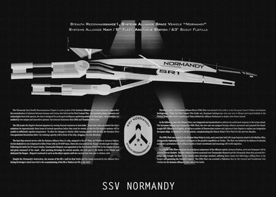 SSV NORMANDY