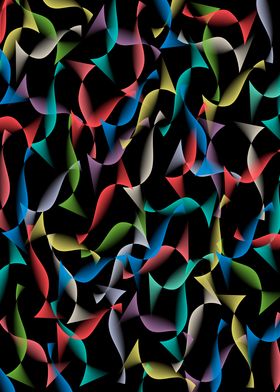 Abstract background