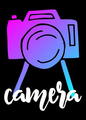 Neon Camera 12