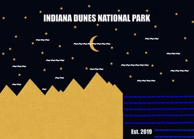 Indiana Dunes National Par