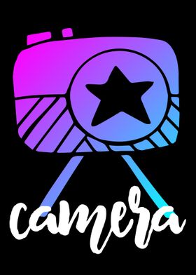 Neon Camera 15