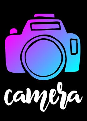 Neon Camera 9