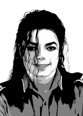 MJ illustration