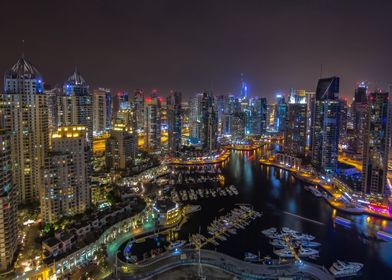 Dubai Panorama