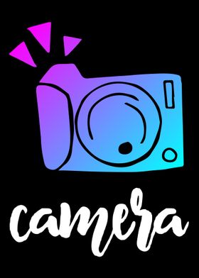 Neon Camera 1