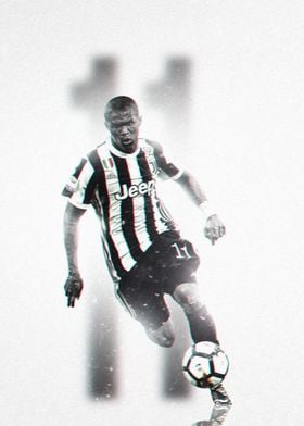 Douglas Costa