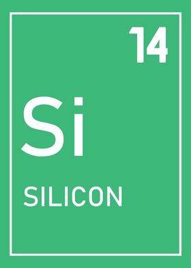 Silicon Element