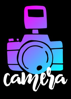 Neon Camera 10
