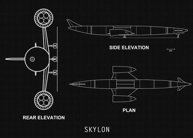 SKYLON