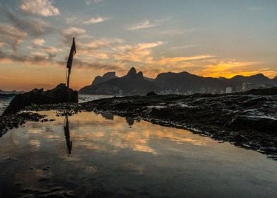 Ipanema Beach