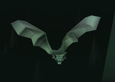 Bat light