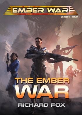 The Ember War