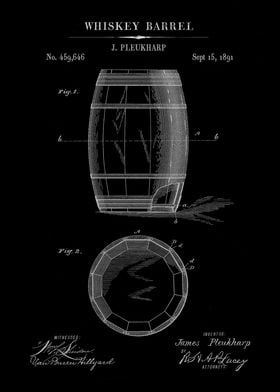 Alcohol Patent