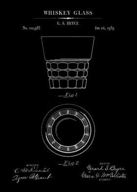 Alcohol Patent