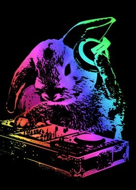 DJ Bunny