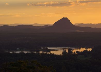 Noosa Hinterland