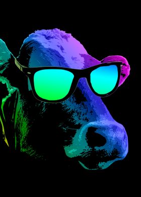 Cool Cow