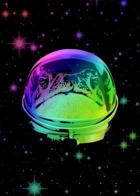 Space Frog