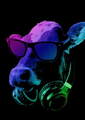 DJ Cow 2