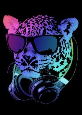 Dj Leopard