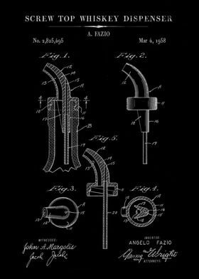 Alcohol Patent