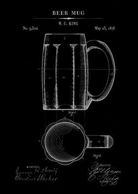 Alcohol Patent