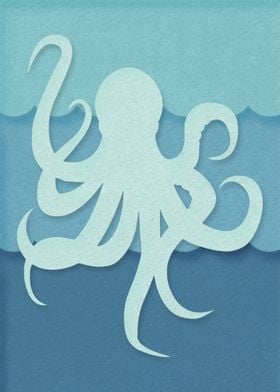 Octopus Tentacles