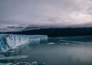 Perito Moreno Glacier