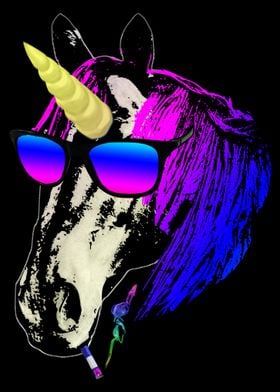 Emo Unicorn