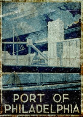 Vintage Poster's Travel-preview-0