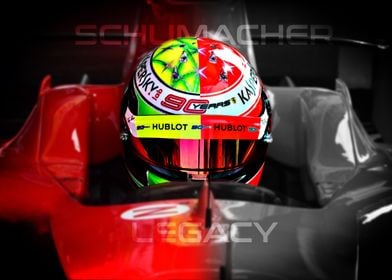 Schumacher Legacy