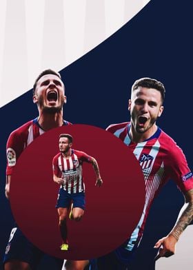 Saul Niguez