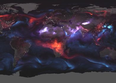 PLANET EARTH  PICTURE     