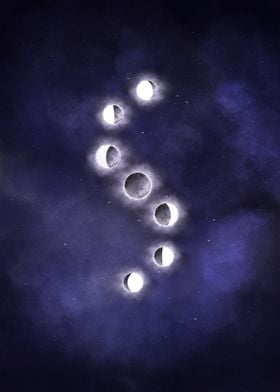 Moon Phases