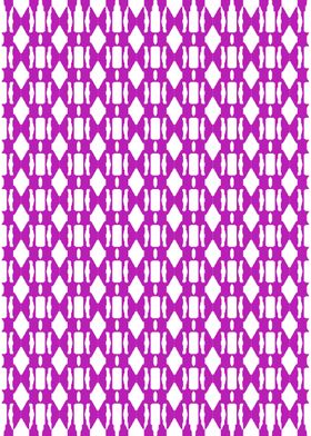 Abstract Screen Pattern