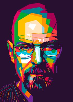 Heisenberg Breaking Bad