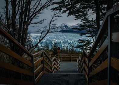 Perito Moreno Glacier