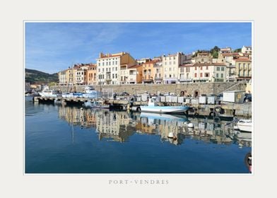 Port Vendres