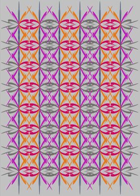 Multicolored Pattern