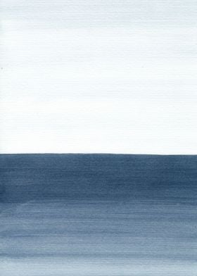 Ocean Painting 1