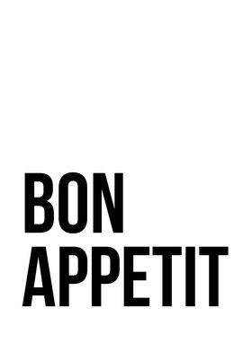 Bon Appetit 5