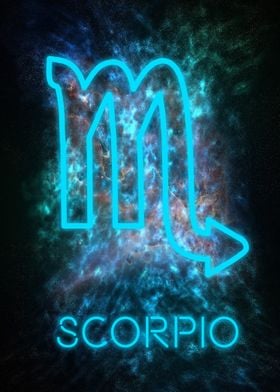 Scorpio Star Sign