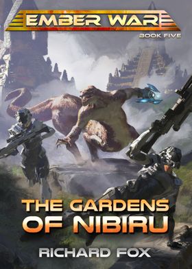 The Gardens of Nibiru