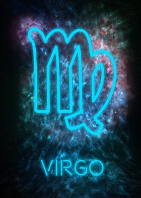 Virgo Star Sign