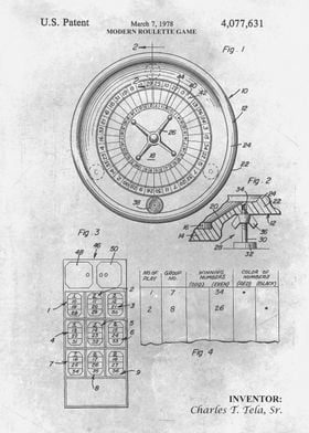 No180 Roulette game