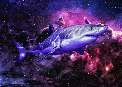 Space Shark