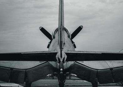 Vought F4U Corsair