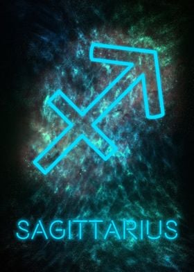 Sagittarius Star Sign