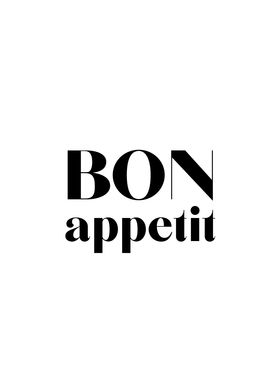 Bon Appetit 4